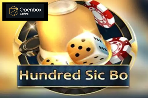Hundred Sic Bo V8